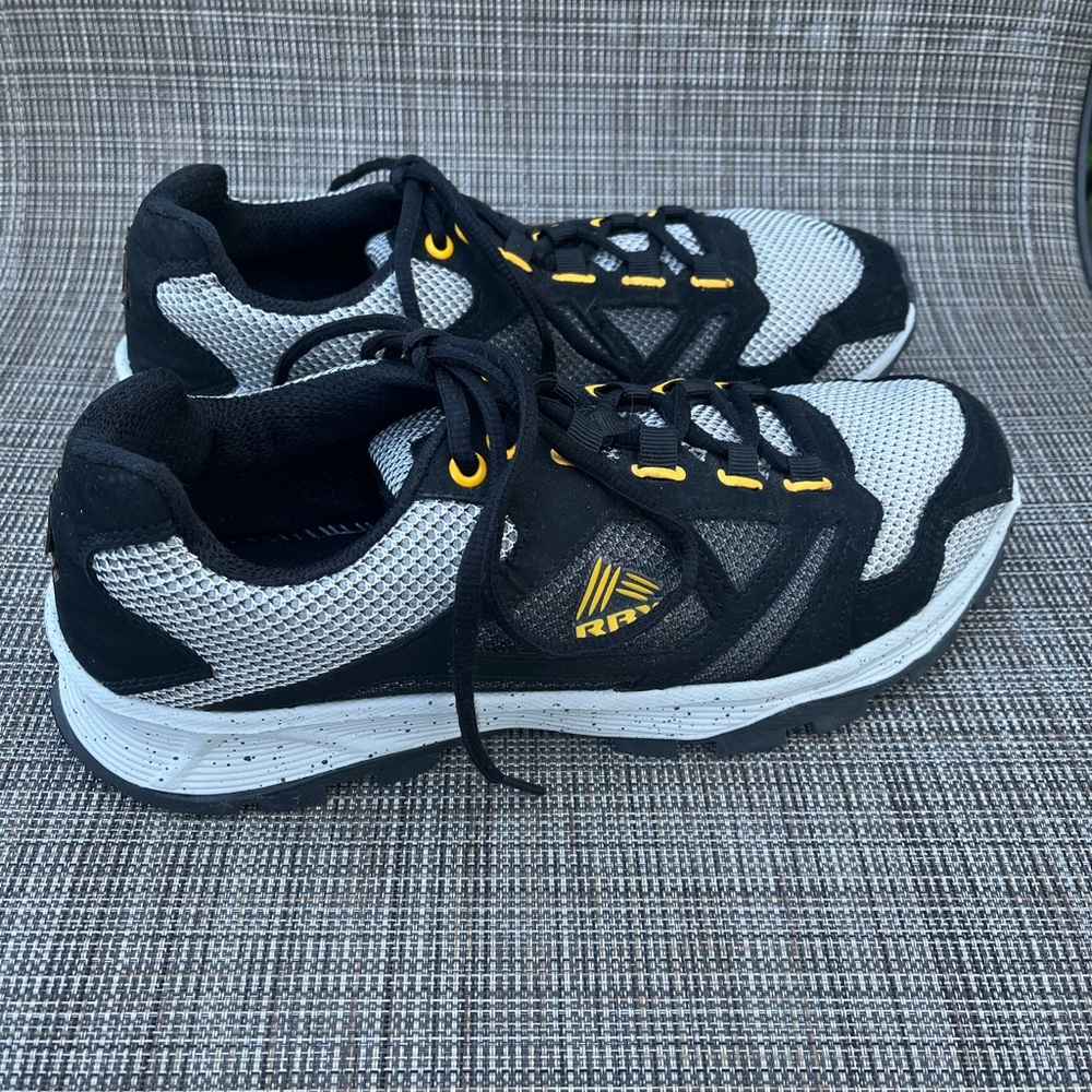 RBX Sneakers. 10